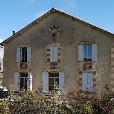 La Villa Des Coteaux Pomport ภายนอก รูปภาพ